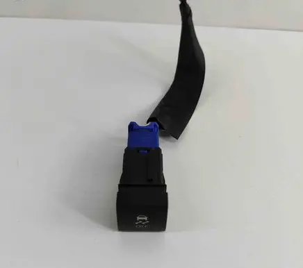 ESP (stability program) switch
