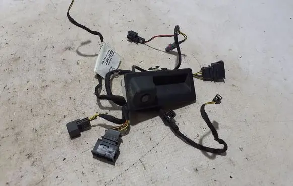 Audi A7 S7 4G Reversing camera 8V0827566