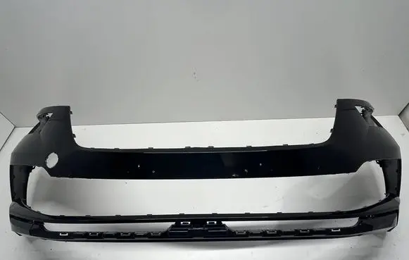 Skoda Kamiq Front bumper 658807221