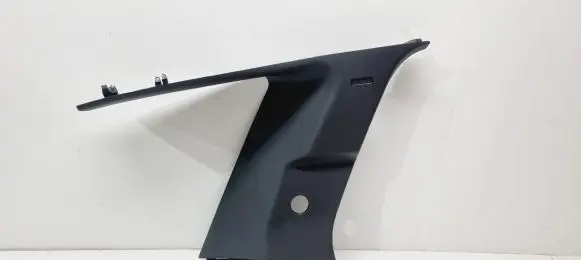 (C) pillar trim