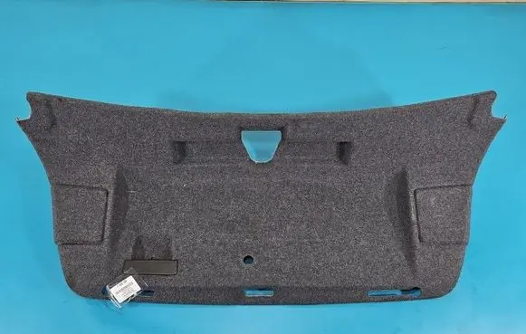 Audi A5 8T 8F Tailgate/boot cover trim set 8T0867975A IMPRK1536380