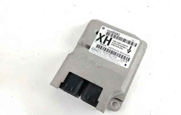 Jeep Commander Airbag control unit/module 04896034AC