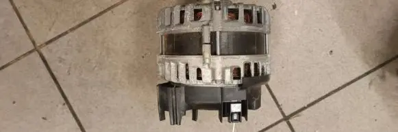 Renault Master III Generator/alternator 231007317R FG18T211 2740536B