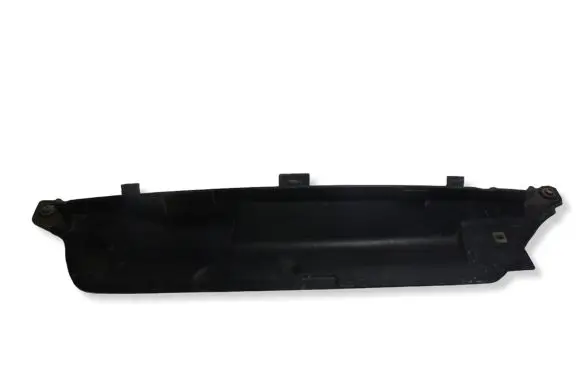 BMW X3 E83 Cabin air micro filter frame (part) 3404357