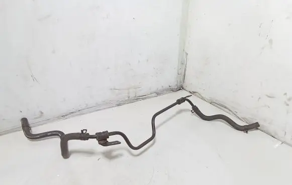 Opel Antara Engine coolant pipe/hose 96629122