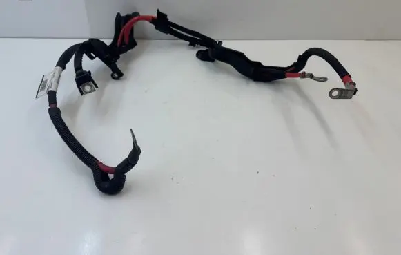 Volvo XC60 Positive cable (battery) 31453845