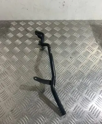 Audi A6 S6 C6 4F Engine coolant pipe/hose