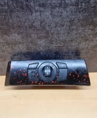 BMW 5 E60 E61 Light switch 6925260