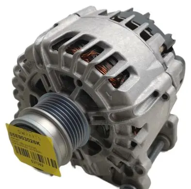 Volkswagen Caddy Generator/alternator 05E903026K