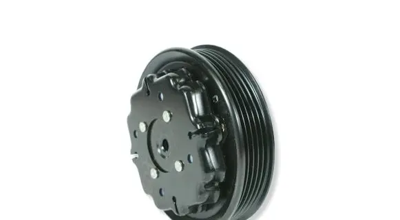 Volvo 140 Air conditioning (A/C) compressor (pump) 0002305911 4473007070 4472009760