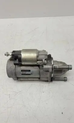 Maserati Ghibli Starter motor 4280009550