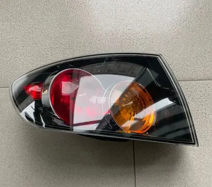 Mazda 3 I Rear/tail lights Bn9a51170d