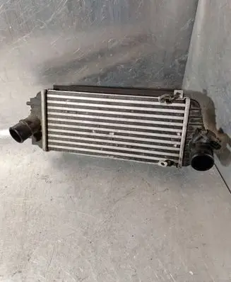 Hyundai i40 Intercooler radiator 292702A800