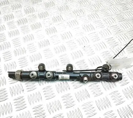 Opel Movano B Fuel main line pipe 175217543R 8201257368