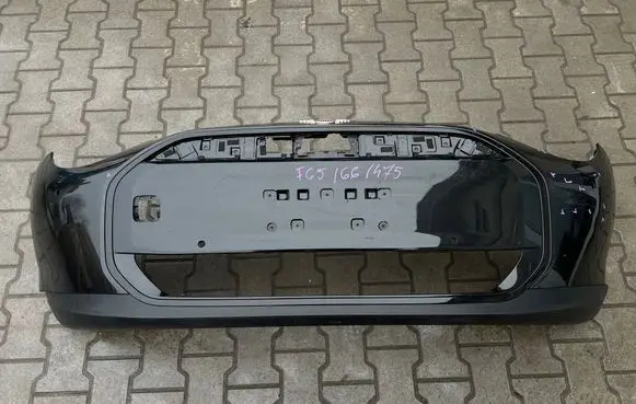 Mini F65 Front bumper