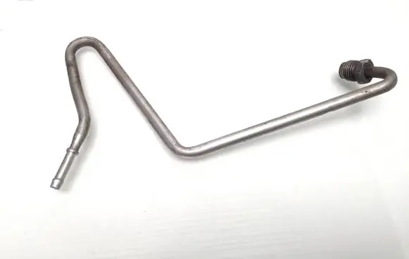Audi Q5 SQ5 Exhaust gas pipe 