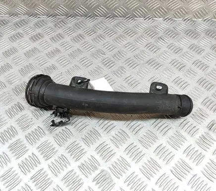 Citroen C4 III e-C4 Intercooler hose/pipe 9817416680