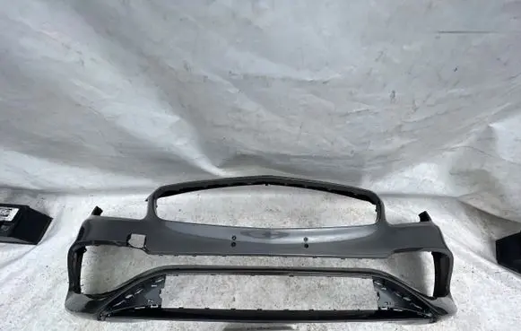 Mercedes-Benz CLA C117 X117 W117 Front bumper A1769059600