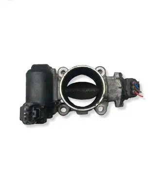 Toyota Avensis T250 Throttle valve 1923002010