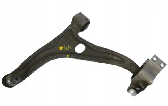 Mercedes-Benz B W247 Front lower control arm/wishbone A2473305300