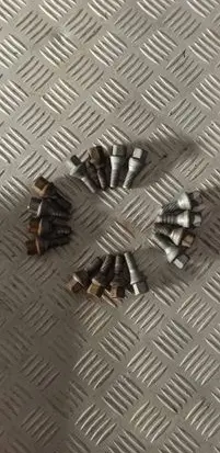 Dacia Jogger Nuts/bolts PU12252