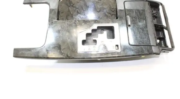 Lexus GS 300 350 430 450H Gear shifter surround trim plastic 5880430530 5560430040