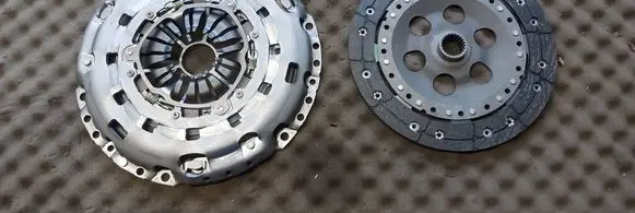 Ford Focus Clutch set kit 1S417563DB 3S417550F1A 3S417540F1Af