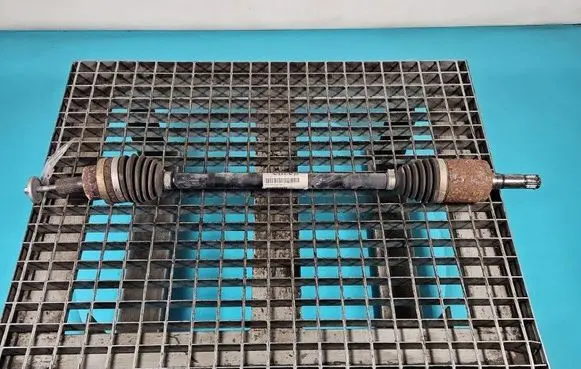 Volvo S60 Rear driveshaft P31325135AC IMPRK1587042