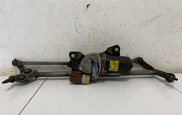 Fiat Multipla Front wiper linkage and motor 53552402 46511229