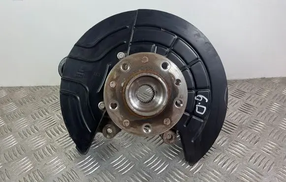 Jeep Compass Rear wheel hub