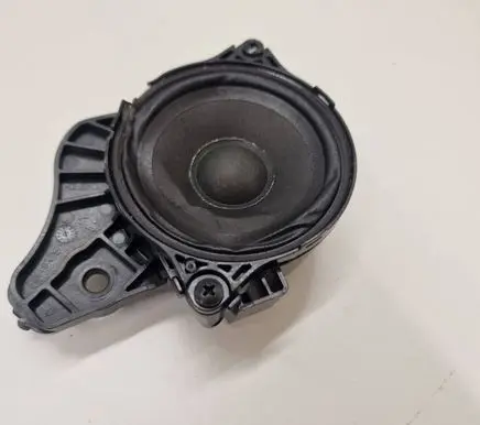 Audi A6 S6 C8 4K Rear door speaker 4K9035402
