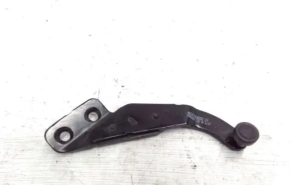 Mercedes-Benz Vito Viano W639 Sliding door upper roller guide/hinge A6397600000