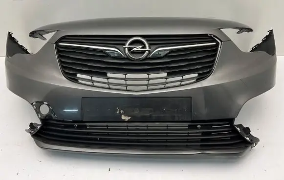 Opel Combo E Front bumper 9818196480