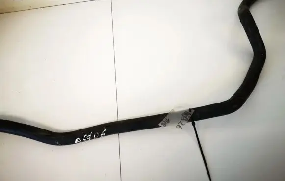 Mercedes-Benz E W211 Engine coolant pipe/hose a2118301296