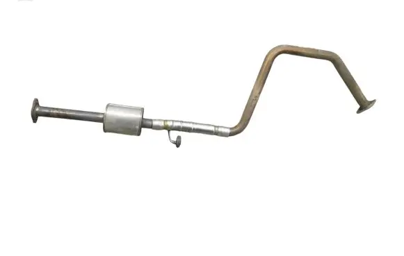 KIA Ceed Muffler/silencer 