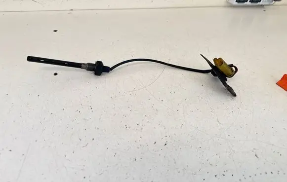Ford Transit Custom Oil level sensor 