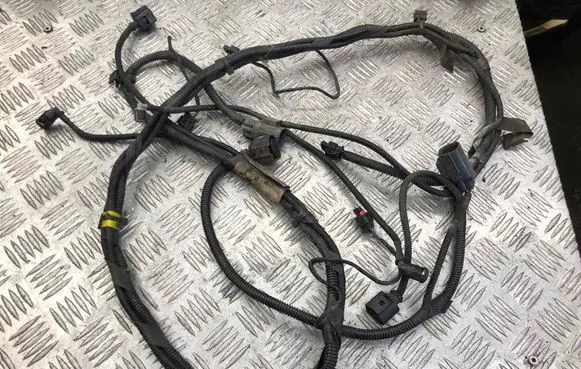 Volvo XC70 Parking sensor (PDC) wiring loom 30798626