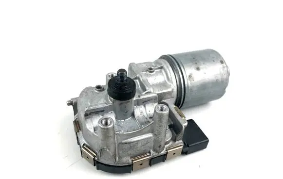 Volkswagen PASSAT B8 Wiper motor 3G2955119A 1397220692