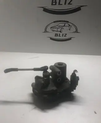 Audi A6 S6 C6 4F Intake manifold valve actuator/motor 059129086