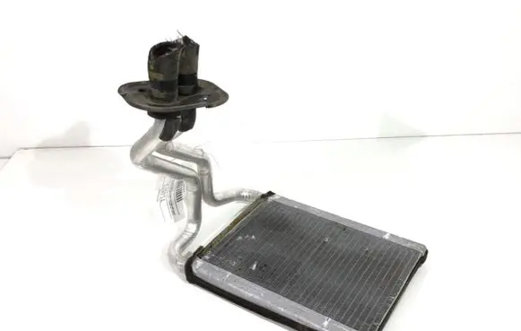 Hyundai i40 Heater blower radiator 