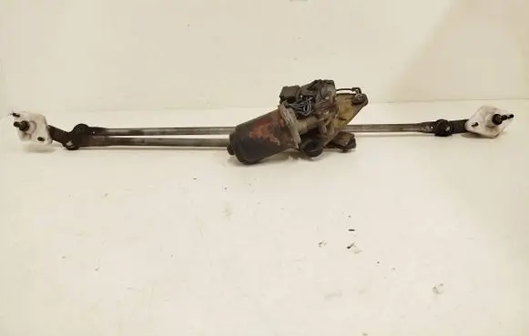 Suzuki Ignis Front wiper linkage and motor 0590507953