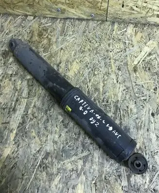Chevrolet Captiva Rear shock absorber/damper