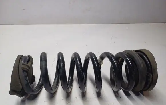 Jaguar F-Pace Rear coil spring HK835534EB