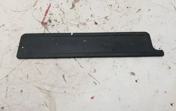 BMW 5 E34 Other trunk/boot trim element 8120839 51478120839