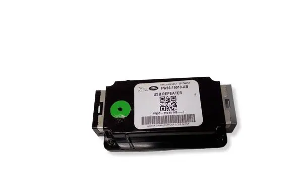 Jaguar F-Pace Other control units/modules FW9319010AB