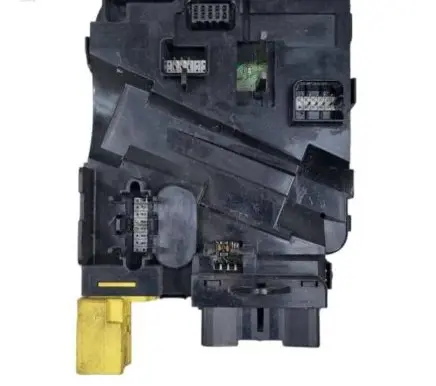 Volkswagen Golf V Steering angle sensor 1K0953549AP ANH80M015D 8LD0103A