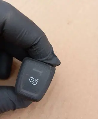Porsche Cayenne (92A) Other switches/knobs/shifts 7PP915210