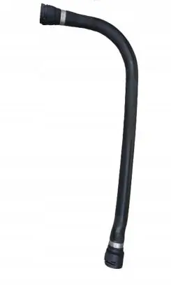 BMW 5 E39 Engine coolant pipe/hose 1438633