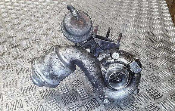Audi TT Mk1 Turbo 06a145713d