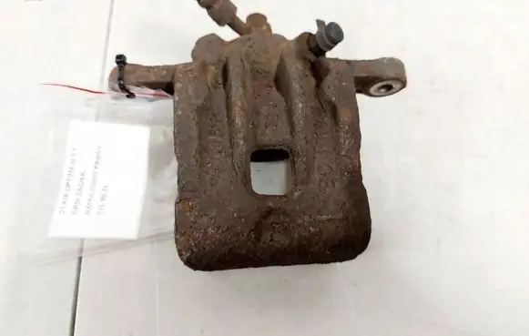 KIA Optima Rear brake caliper